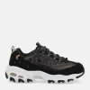 SKECHERS D'LITES - GLAMOUR FEELS | Donna Sneakers