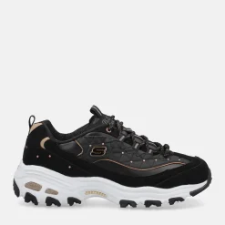 SKECHERS D'LITES - GLAMOUR FEELS | Donna Sneakers