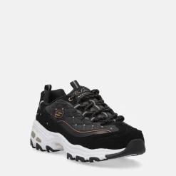 SKECHERS D'LITES - GLAMOUR FEELS | Donna Sneakers