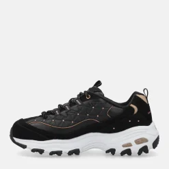 SKECHERS D'LITES - GLAMOUR FEELS | Donna Sneakers