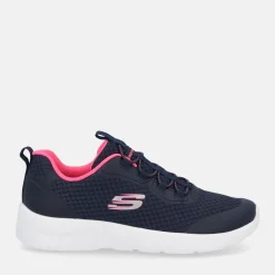 SKECHERS DYNAMIGHT 2.0 - SOCIAL ORBIT | Donna Scarpe Sport | Sneakers