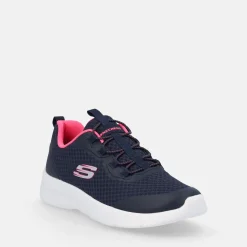 SKECHERS DYNAMIGHT 2.0 - SOCIAL ORBIT | Donna Scarpe Sport | Sneakers