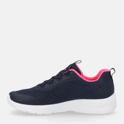 SKECHERS DYNAMIGHT 2.0 - SOCIAL ORBIT | Donna Scarpe Sport | Sneakers