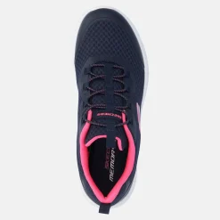 SKECHERS DYNAMIGHT 2.0 - SOCIAL ORBIT | Donna Scarpe Sport | Sneakers