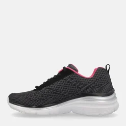 SKECHERS FASHION FIT - BOLD BOUNDARIES | Donna Scarpe Sport | Sneakers