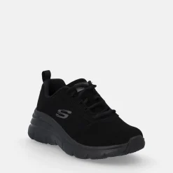 SKECHERS FASHION FIT - TRUE FEELS | Donna Sneakers