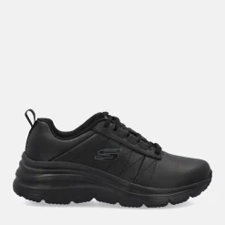 SKECHERS FASHION FIT- EFFORTLESS | Donna Sneakers