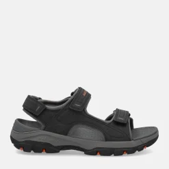 SKECHERS GARO | Uomo Sandali