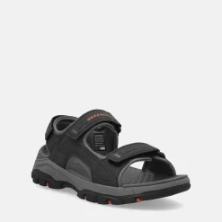 SKECHERS GARO | Uomo Sandali