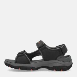 SKECHERS GARO | Uomo Sandali