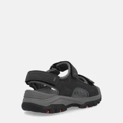 SKECHERS GARO | Uomo Sandali