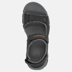 SKECHERS GARO | Uomo Sandali