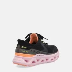 SKECHERS GLIDE - STEP ATLUS SLIP-INS | Donna Scarpe Sport | Sneakers
