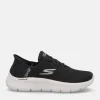 SKECHERS GO WALK FLEX - GRAND ENTRY SLIP-INS | Donna Scarpe Sport | Sneakers