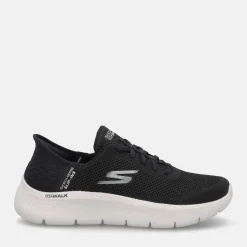 SKECHERS GO WALK FLEX - GRAND ENTRY SLIP-INS | Donna Scarpe Sport | Sneakers