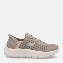 SKECHERS GO WALK FLEX - GRAND ENTRY SLIP-INS | Donna Sneakers