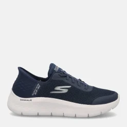 SKECHERS GO WALK FLEX - GRAND ENTRY SLIP-INS | Donna Sneakers | Scarpe Sport