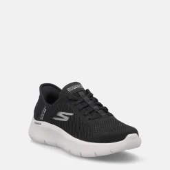 SKECHERS GO WALK FLEX - GRAND ENTRY SLIP-INS | Donna Scarpe Sport | Sneakers