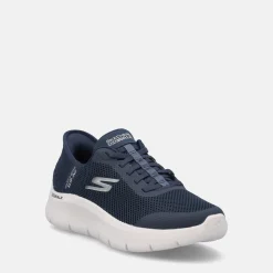 SKECHERS GO WALK FLEX - GRAND ENTRY SLIP-INS | Donna Sneakers | Scarpe Sport