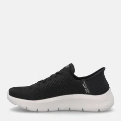 SKECHERS GO WALK FLEX - GRAND ENTRY SLIP-INS | Donna Scarpe Sport | Sneakers