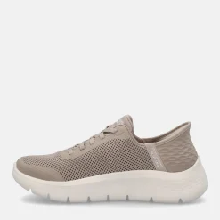 SKECHERS GO WALK FLEX - GRAND ENTRY SLIP-INS | Donna Sneakers