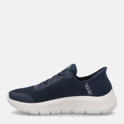 SKECHERS GO WALK FLEX - GRAND ENTRY SLIP-INS | Donna Sneakers | Scarpe Sport