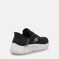 SKECHERS GO WALK FLEX - GRAND ENTRY SLIP-INS | Donna Scarpe Sport | Sneakers