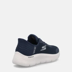 SKECHERS GO WALK FLEX - GRAND ENTRY SLIP-INS | Donna Sneakers | Scarpe Sport