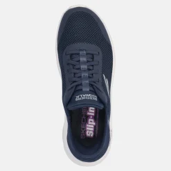 SKECHERS GO WALK FLEX - GRAND ENTRY SLIP-INS | Donna Sneakers | Scarpe Sport