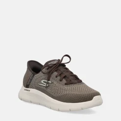 SKECHERS GO WALK FLEX - NEW WORLD SLIP-INS | Uomo Sneakers | Scarpe Sport