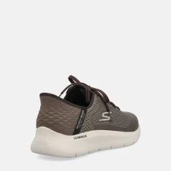 SKECHERS GO WALK FLEX - NEW WORLD SLIP-INS | Uomo Sneakers | Scarpe Sport