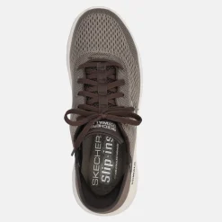 SKECHERS GO WALK FLEX - NEW WORLD SLIP-INS | Uomo Sneakers | Scarpe Sport