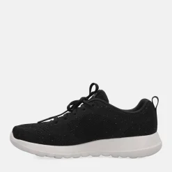 SKECHERS GO WALK JOY - VIOLET | Donna Scarpe Sport | Sneakers