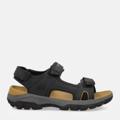 SKECHERS HIRANO | Uomo Sandali