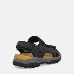 SKECHERS HIRANO | Uomo Sandali