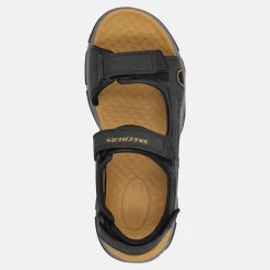 SKECHERS HIRANO | Uomo Sandali