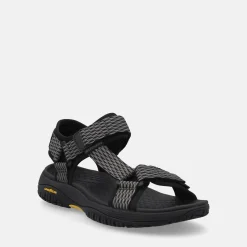 SKECHERS LOMELL | Uomo Sandali