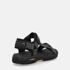 SKECHERS LOMELL | Uomo Sandali