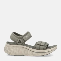 SKECHERS MAX CUSHIONING ELITE 2.0 SAND | Donna Sandali