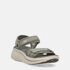 SKECHERS MAX CUSHIONING ELITE 2.0 SAND | Donna Sandali
