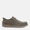SKECHERS MELSON - CORONADO SLIP-INS | Uomo Mocassini