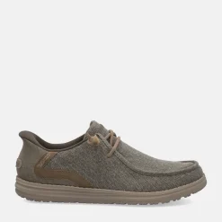 SKECHERS MELSON - CORONADO SLIP-INS | Uomo Mocassini