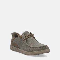 SKECHERS MELSON - CORONADO SLIP-INS | Uomo Mocassini