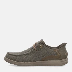 SKECHERS MELSON - CORONADO SLIP-INS | Uomo Mocassini