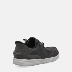 SKECHERS MELSON - CORONADO SLIP-INS | Uomo Mocassini