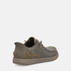 SKECHERS MELSON - CORONADO SLIP-INS | Uomo Mocassini