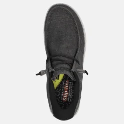 SKECHERS MELSON - CORONADO SLIP-INS | Uomo Mocassini