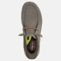 SKECHERS MELSON - CORONADO SLIP-INS | Uomo Mocassini