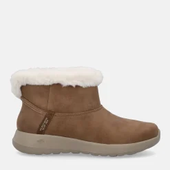 SKECHERS ON THE GO JOY COZY DREAM | Donna Tronchetti