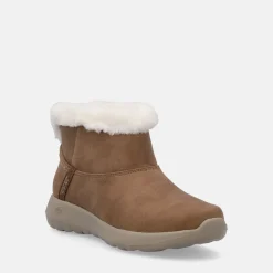 SKECHERS ON THE GO JOY COZY DREAM | Donna Tronchetti